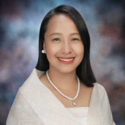 Profile picture of Shela Lebasnon