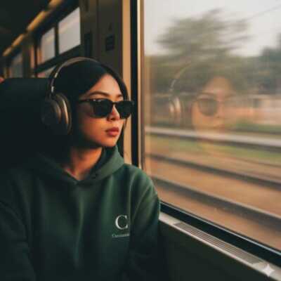 Profile picture of Crishanta Almohadjie