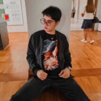 Profile picture of Wilson S. Mallari