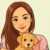 Profile picture of RICIEL GALES BACARISAN