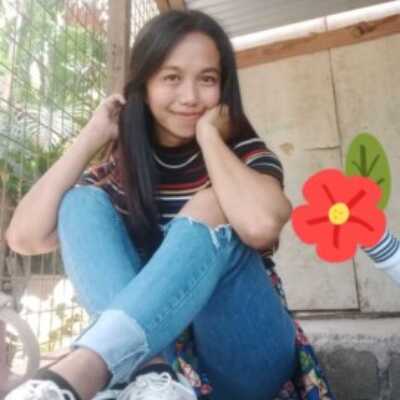Profile picture of Jasmin Dorothy