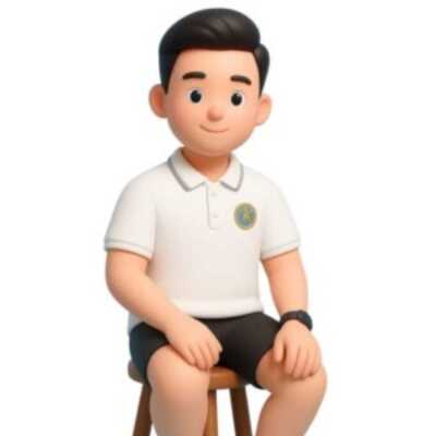 Profile picture of Engr. JK