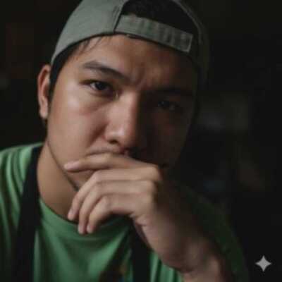 Profile picture of jeff andrew de chavez