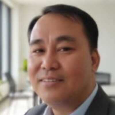 Profile picture of Ferdie G. de Guzman