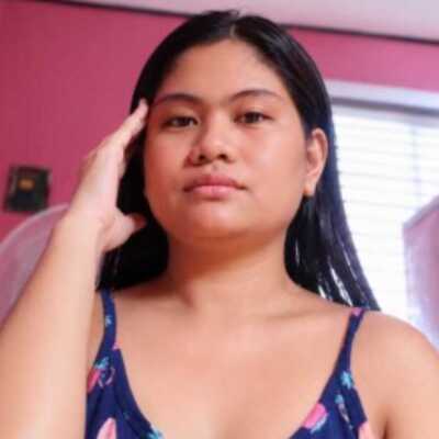 Profile picture of Niña Grace Caminade