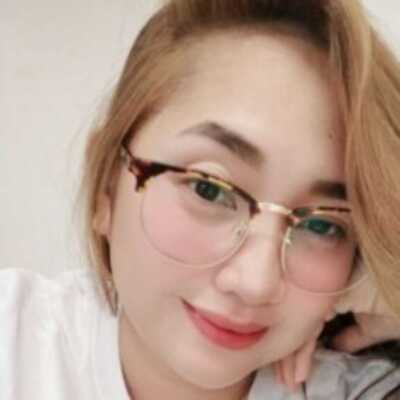 Profile picture of Olivia Pascaran