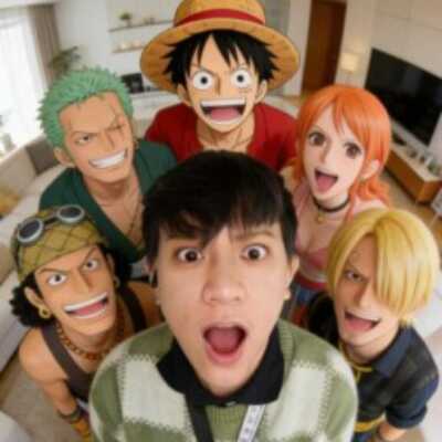 Profile picture of Rushiro24