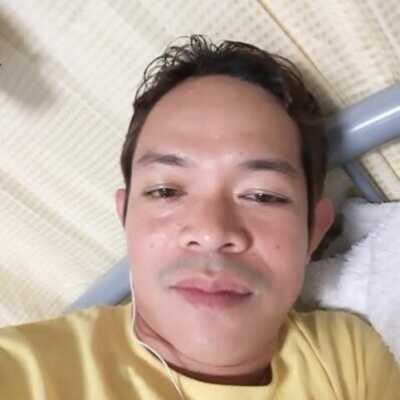 Profile picture of Ericson Pedrosa