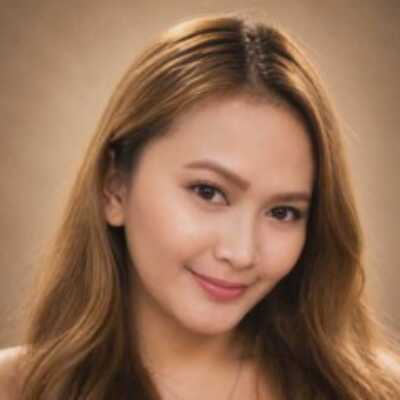 Profile picture of Maria Humble Santos