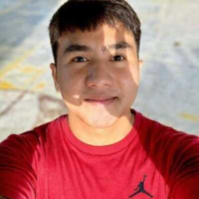 Profile picture of JOEY SADINGAN