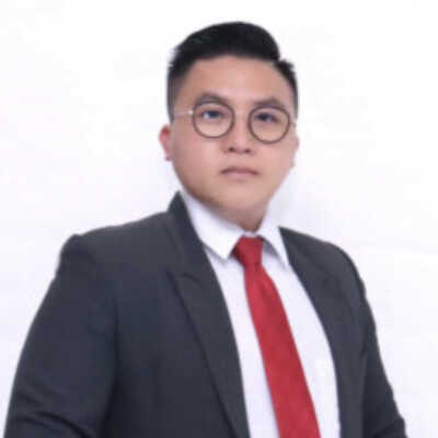 Profile picture of Thomas Tai