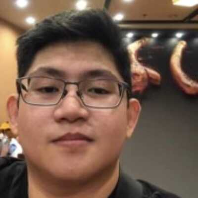 Profile picture of Josh pamatian