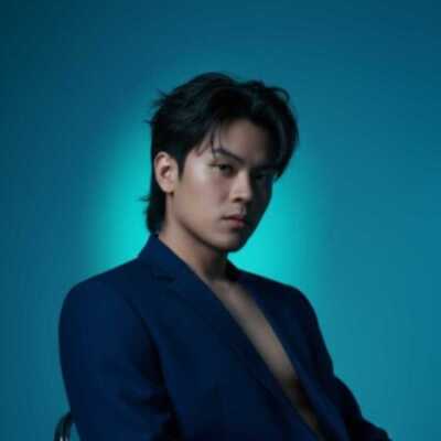 Profile picture of Jairus Tristan Elisalde
