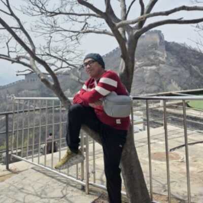 Profile picture of Mervz