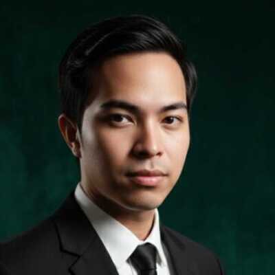 Profile picture of Glenn Francis Barrio