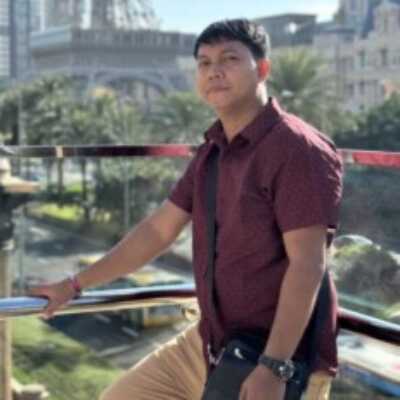 Profile picture of Julius Dorado