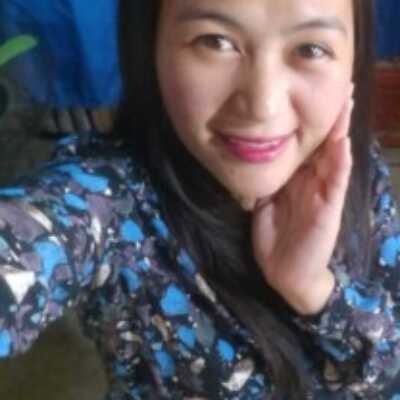Profile picture of Erica Bongbonga