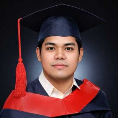 Profile picture of Gemar Y. Cayhao, LPT, MPA