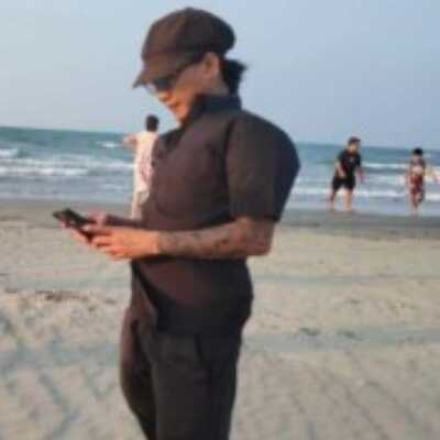 Profile picture of Rommel Aguirre Abaño