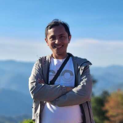 Profile picture of Reyland Tomarong