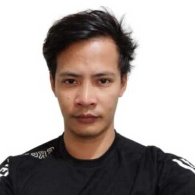 Profile picture of reij melchor