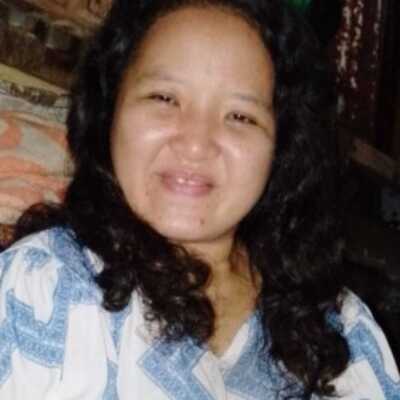 Profile picture of Jecy Merra Ybañez