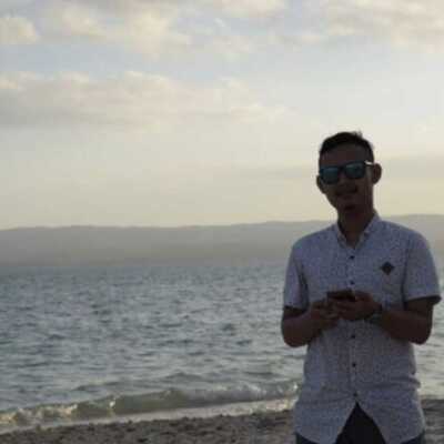 Profile picture of mister paradize