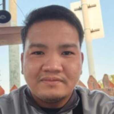 Profile picture of Darelle Mercado