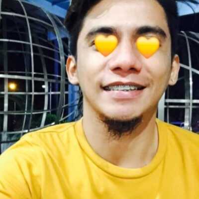 Profile picture of Neil Sindiong