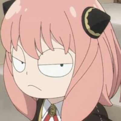 Profile picture of secret admirer