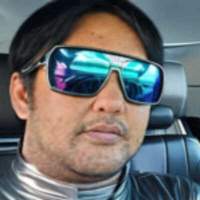 Profile picture of GJR