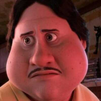 Profile picture of Vincent Dayo