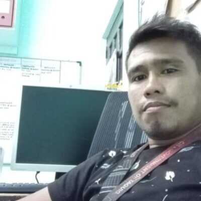 Profile picture of Danilo Nones Apostol Jr