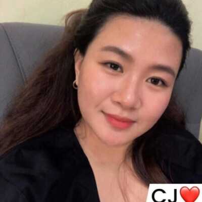 Profile picture of CHRIS TINE JOY