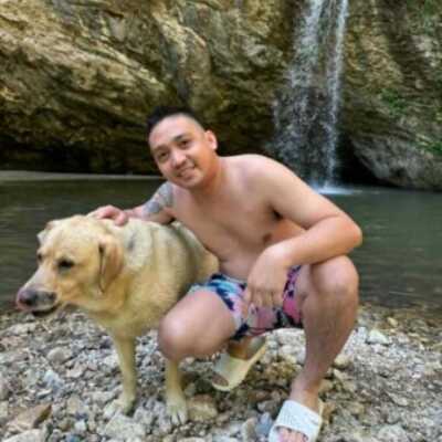 Profile picture of patrick garcia