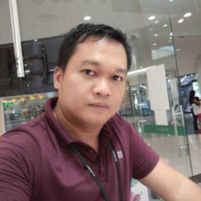 Profile picture of Francisco Decena