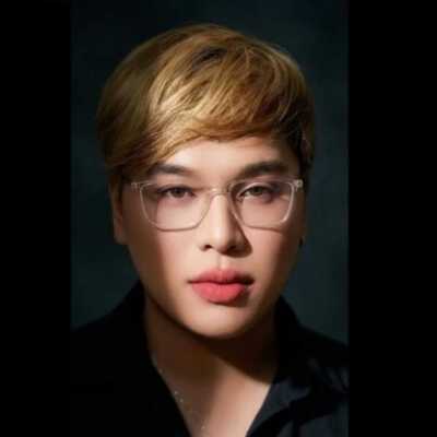 Profile picture of Kim Scott Lao Parada