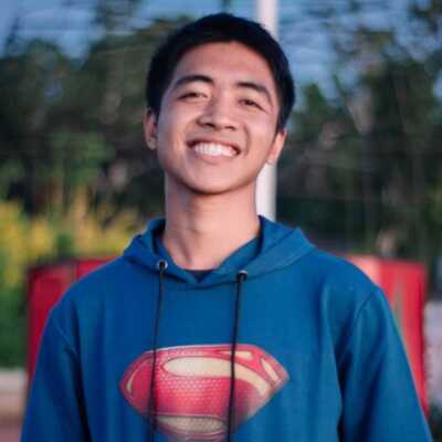 Profile picture of Anilov Vince Gelizon