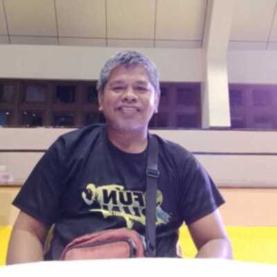 Profile picture of Benjie