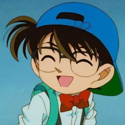 Profile picture of D'CONAN