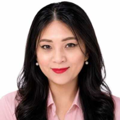Profile picture of Prency Carol Cometa