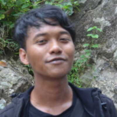 Profile picture of Bagus Anugrah Halim