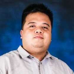 Profile picture of Andy Sean Blanco