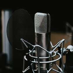 Group logo of Aspiring Music Producers