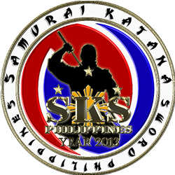Group logo of Samurai Katana Sword Philippines
