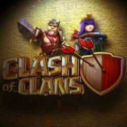 Group logo of Clash of Clans (Philippines)