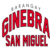 Group logo of Barangay Ginebra Kings