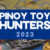 Group logo of Pinoy Toy Hunters