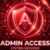Group logo of ADMIN ACCESS