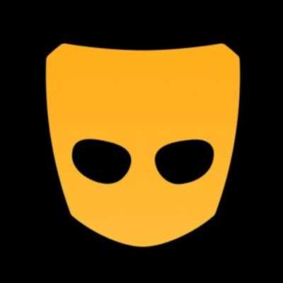 Group logo of GRINDR PHILIPPINES 💛🖤